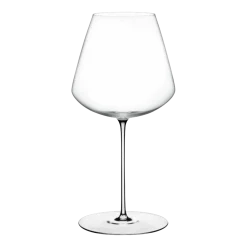 Stem Zero Elegant Red Wine Glass Medium - Nude Glass