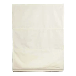 Store Bateau 100 x 220 cm Piazza Écru - Madura