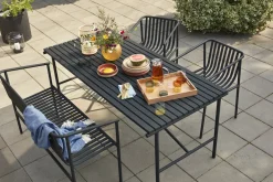 Structure Tray - Hübsch