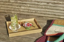 Structure Tray - Hübsch