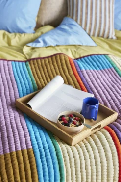 Structure Tray - Hübsch