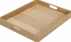 Structure Tray - Hübsch
