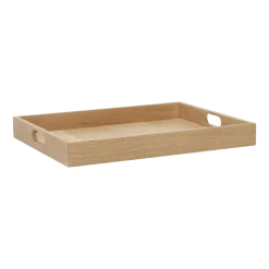Structure Tray - Hübsch