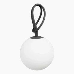 Suspension anthracite Bolleke - Fatboy
