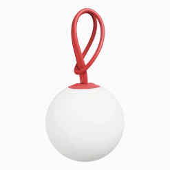 Suspension Bolleke rouge - Fatboy