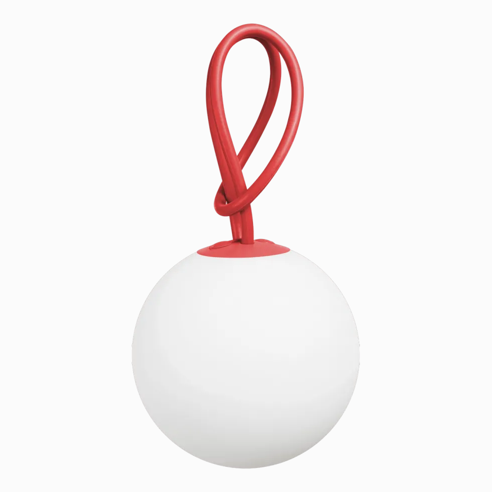 Suspension Bolleke rouge - Fatboy