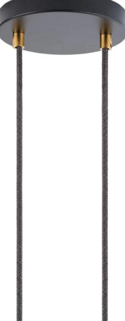 Suspension en laiton 2700K 64cm Kilter - Tala