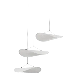 Suspension en tyvek 55cm Tense - New works
