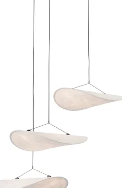 Suspension en tyvek 55cm Tense - New works