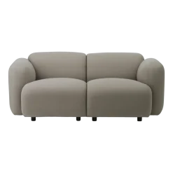 Swell Canapé 2 places - Normann Copenhagen