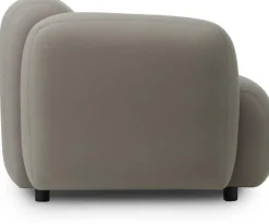 Swell Canapé 2 places - Normann Copenhagen