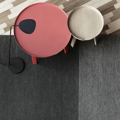 Table basse chêne 72 cm Around - Muuto