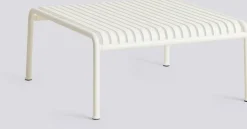 Table basse d'extérieur en crème Palissade - Hay
