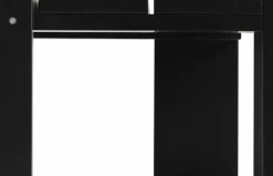 Table basse d'extérieur en pin noire Crate - Hay