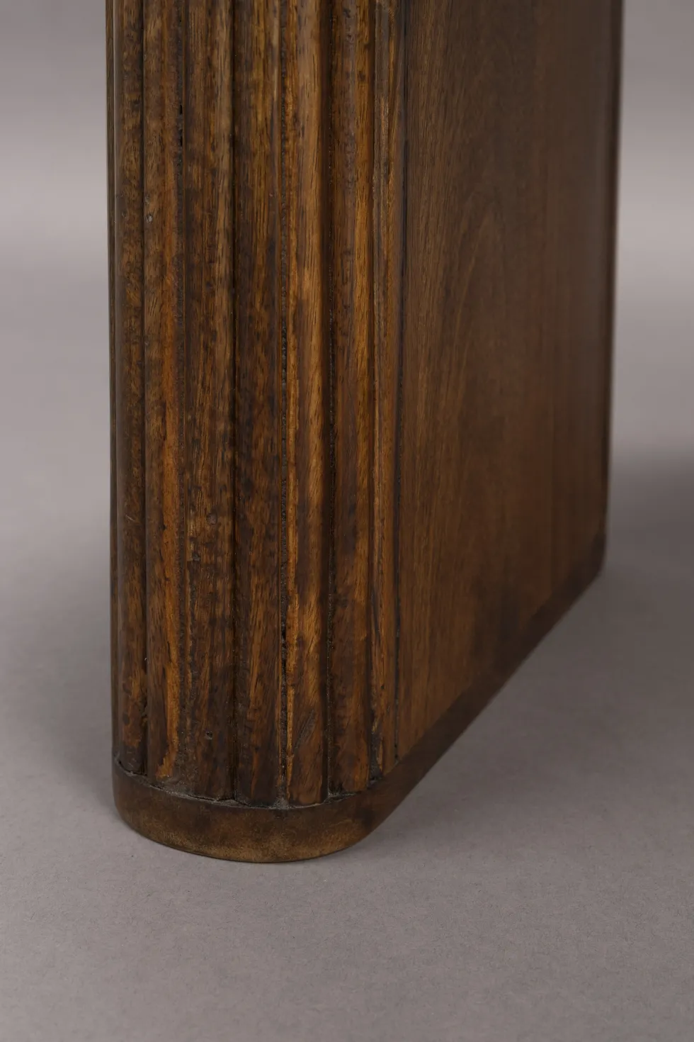 Table basse en bois de manguier marron 110x60x40cm Tilon - Dutchbone