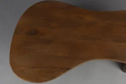 Table basse en bois de manguier marron 110x60x40cm Tilon - Dutchbone