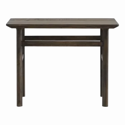 Table basse en chêne teinté S Grow Smoked oak - Normann Copenhagen