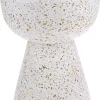 Table basse en terrazzo 44cm - HKliving