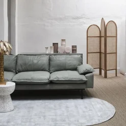 Table basse en terrazzo 44cm - HKliving