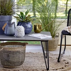 Table basse Mundo - Bloomingville