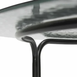 Table basse Orbit - Hübsch