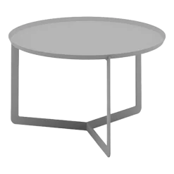 Table basse pioggia Round 2 - Meme Design