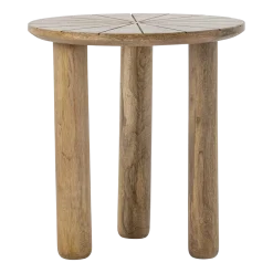 Table basse Stella Nature Mango - Bloomingville