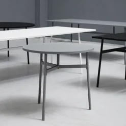 Table blanche 250x90 Union blanc - Normann Copenhagen