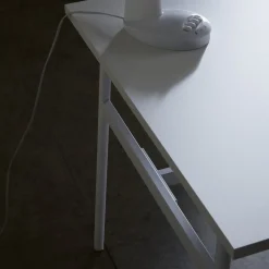 Table blanche 250x90 Union blanc - Normann Copenhagen