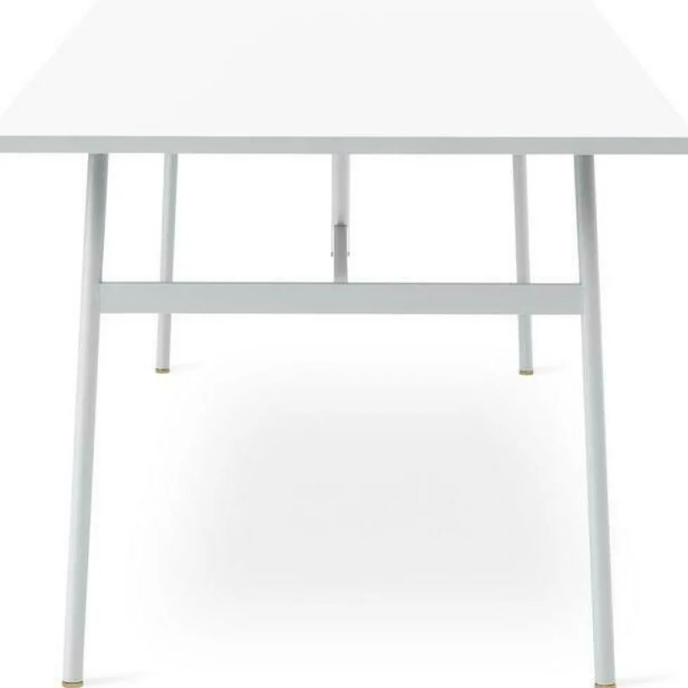 Table blanche 250x90 Union blanc - Normann Copenhagen