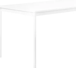 Table 250 cm blanche Base - Muuto