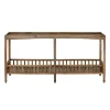 Table console en bois de manguier L168 x H80 x l43 cm Sali - Bloomingville