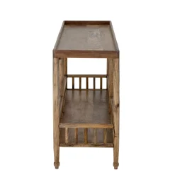 Table console en bois de manguier L168 x H80 x l43 cm Sali - Bloomingville