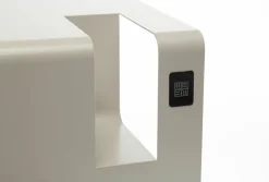 Table d'appoint beige Libris - Meme Design