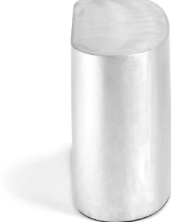 Table d'appoint en aluminium 58x27x45cm Assemble - valerie_objects