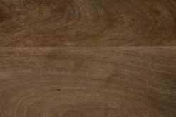 Table d'appoint en bois de manguier 66x50cm Cath - Dutchbone