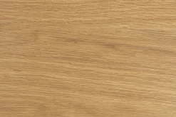Table d'appoint en chêne naturel 55cm Groove - Zuiver