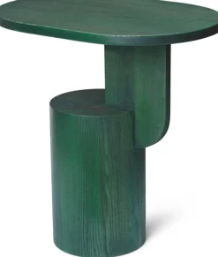 Table d'appoint en frêne vert Insert - Ferm living