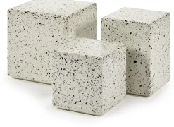 Table d'appoint M Terrazzo - Serax