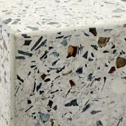 Table d'appoint M Terrazzo - Serax