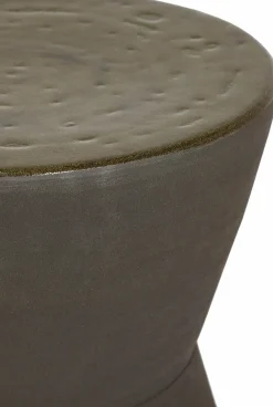 Table d'appoint originale en céramique - Serax