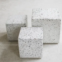 Table d'appoint S Terrazzo - Serax