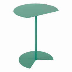 Table d'appoint turquoise Way Sofa - Meme Design