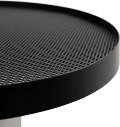 Table d'appoint Twist - Lyon Béton