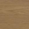 Table de chevet en bois naturel 40x50x55cm Rise - Zuiver