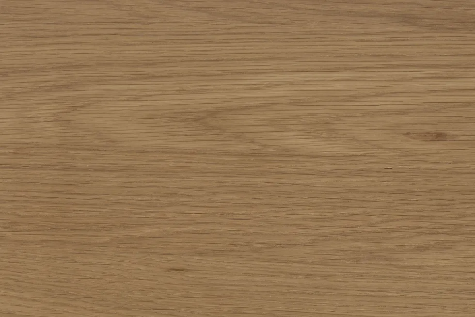 Table de chevet en bois naturel 40x50x55cm Rise - Zuiver