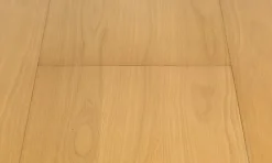 Table en bois d'hévéa 180x90cm Ellen - Zuiver
