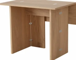 Table en chêne naturel 73 cm Flip - Design House Stockholm