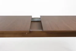 Table en noyer 180x90cm Ellen - Zuiver