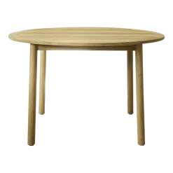Table en teck 120 x 75 cm Sam - Vincent Sheppard